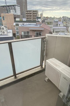 クラッシーコート北大塚 