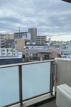 クラッシーコート北大塚 