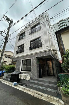 Ｔｈｅ　Ｓａｎｃｔｕｓ　武蔵小山 