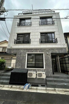 Ｔｈｅ　Ｓａｎｃｔｕｓ　武蔵小山 