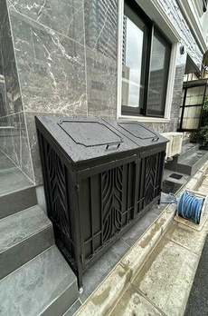 Ｔｈｅ　Ｓａｎｃｔｕｓ　武蔵小山 