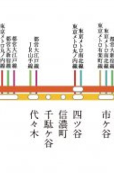 プラウドフラット亀戸 