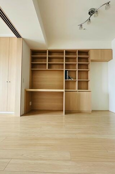 パークハウス西早稲田アーバンス 