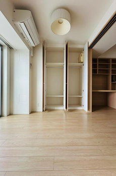 パークハウス西早稲田アーバンス 