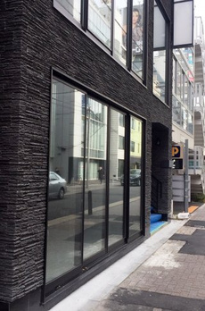 Tenant Bldg.浜松町 