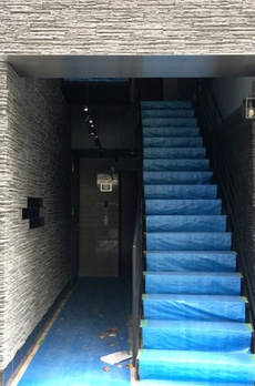 Tenant Bldg.浜松町 