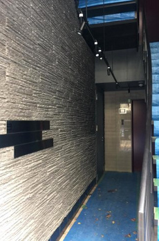 Tenant Bldg.浜松町 