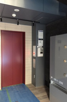 Tenant Bldg.浜松町 