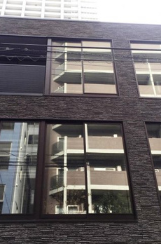 Tenant Bldg.浜松町 