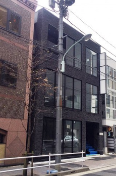 Tenant Bldg.浜松町 
