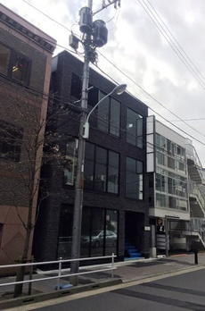 Tenant Bldg.浜松町 