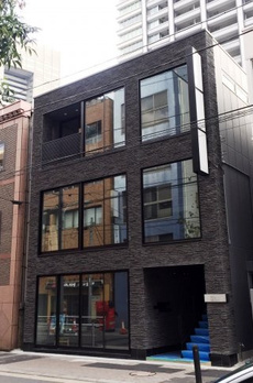 Tenant Bldg.浜松町 