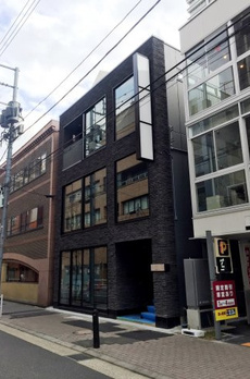 Tenant Bldg.浜松町 