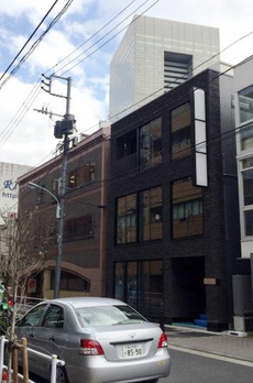Tenant Bldg.浜松町 