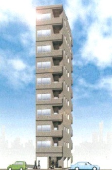 銀座NHビル 