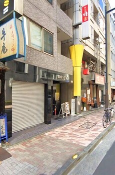 銀座NHビル 