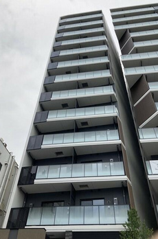 ザ・パークハビオ市ヶ谷ウエスト 