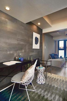 ザ・パークハビオ市ヶ谷ウエスト 