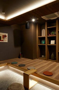 ザ・パークハビオ市ヶ谷ウエスト 