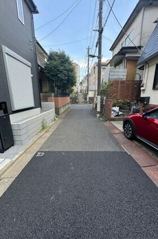 Ｓｕｍａｉ－ｔｏ新宿区中落合０１ 