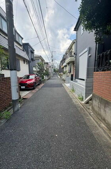 Ｓｕｍａｉ－ｔｏ新宿区中落合０１ 