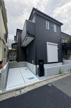 Ｓｕｍａｉ－ｔｏ新宿区中落合０１ 
