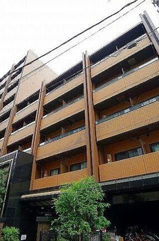 ＡＳＹＬ　ＣＯＵＲＴ　麻布十番 