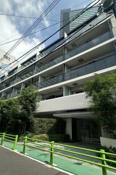 ブリリア目黒青葉台 