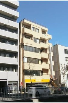 中村ビル 