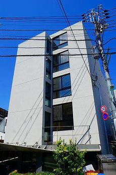 ＬＥＧＡＬＡＮＤ中目黒 