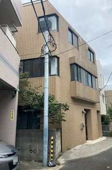 リバーフィールドマンション 