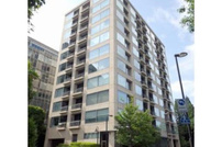 パークマンション千鳥ヶ淵