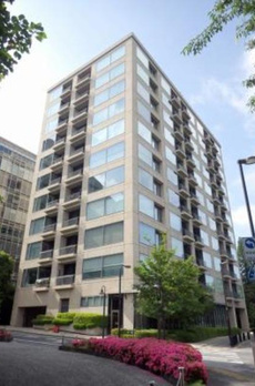 パークマンション千鳥ヶ淵 