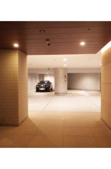 パークマンション千鳥ヶ淵 