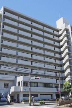 サンファミール西早稲田 