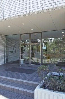 サンファミール西早稲田 