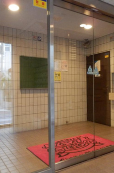 ライオンズマンション明石町 