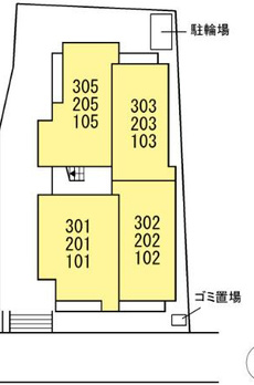 グラナーデ滝野川 