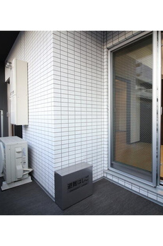 プレール・ドゥーク門前仲町Ⅲ 