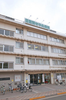 Ｌａｇｏｍ　Ｓｈｉｎｊｕ 