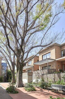 コルティーレ駒場 