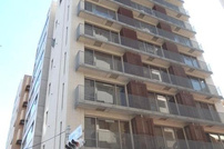 東麻布アパートメント