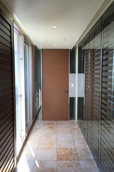 東麻布アパートメント 