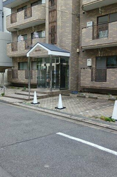 ミラベル広尾 