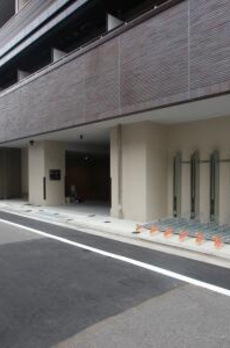 コンシェリア東京（ＩＲＩＹＡ　ＳＴＡＴＩＯＮ　ＦＲＯＮＴ） 