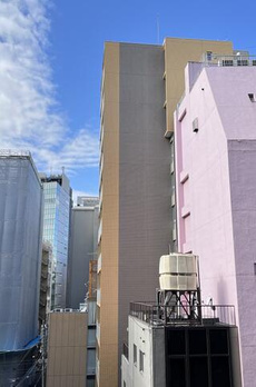 ザ・パークハウス千代田淡路町 
