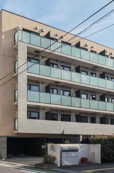 グランドレジデンス学芸大学 