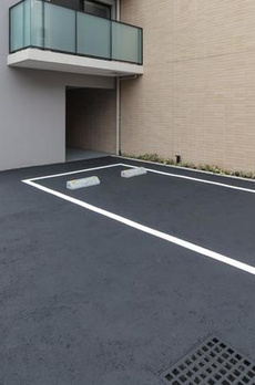 グランドレジデンス学芸大学 