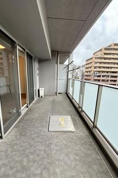クレヴィア辰巳 