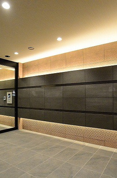グランドコンシェルジュ日本橋水天宮 